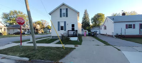 2020 2nd, Bay City, MI 48708