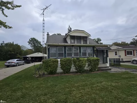 2538 Mccollum, Flint, MI 48504