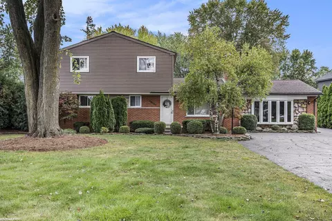 18124 Millar, Clinton Township, MI 48036