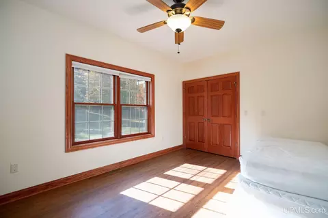 Bedroom - 23 Chipman, Ishpeming, MI 49849 photo 3 of 6