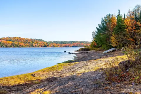 View/Area - 23 Chipman, Ishpeming, MI 49849 photo 4 of 14