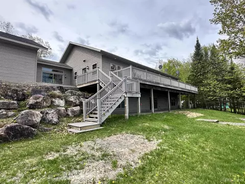 Exterior - 23 Chipman, Ishpeming, MI 49849 photo 7 of 16