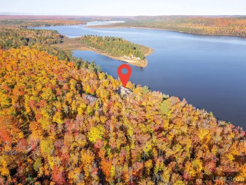 View/Area - 23 Chipman, Ishpeming, MI 49849 photo 13 of 14