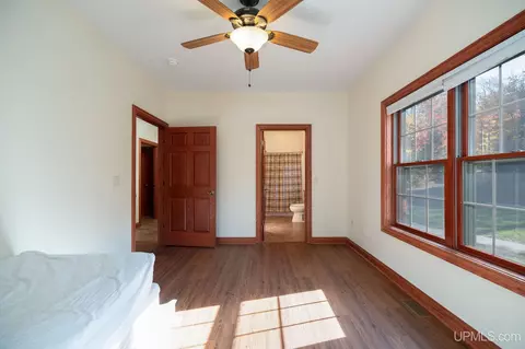 Bedroom - 23 Chipman, Ishpeming, MI 49849 photo 4 of 6