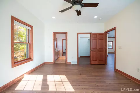 Bedroom - 23 Chipman, Ishpeming, MI 49849 photo 2 of 6