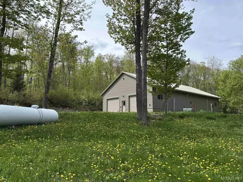 Exterior - 23 Chipman, Ishpeming, MI 49849 photo 14 of 16