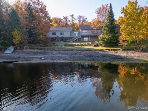 Exterior - 23 Chipman, Ishpeming, MI 49849 photo 11 of 16
