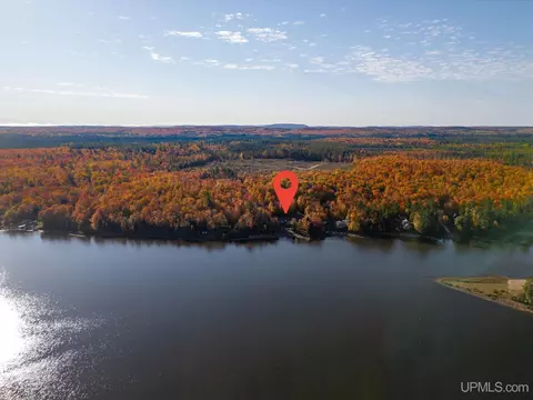 View/Area - 23 Chipman, Ishpeming, MI 49849 photo 9 of 14