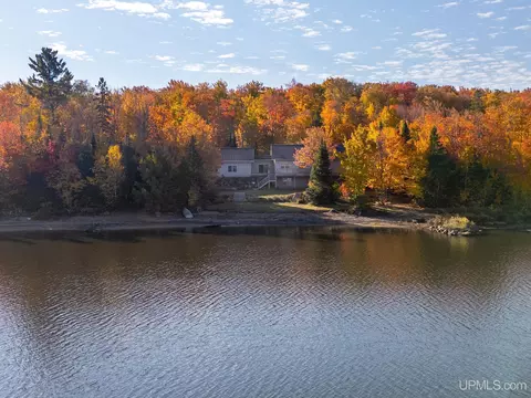 View/Area - 23 Chipman, Ishpeming, MI 49849 photo 8 of 14