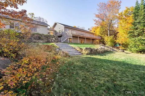 Exterior - 23 Chipman, Ishpeming, MI 49849 photo 10 of 16