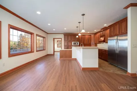 Living - 23 Chipman, Ishpeming, MI 49849 photo 1 of 8