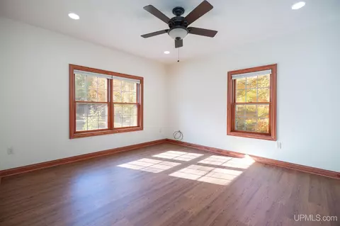 Bedroom - 23 Chipman, Ishpeming, MI 49849 photo 1 of 6