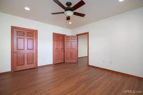 Bedroom - 23 Chipman, Ishpeming, MI 49849 photo 6 of 6