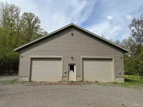 Exterior - 23 Chipman, Ishpeming, MI 49849 photo 13 of 16