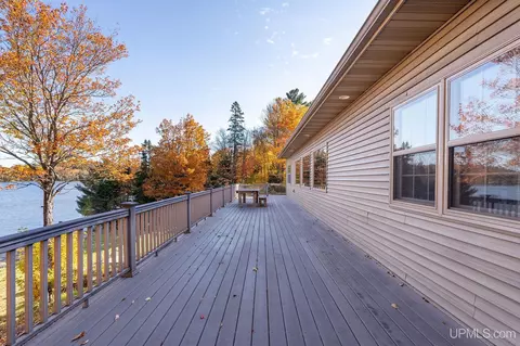 Exterior - 23 Chipman, Ishpeming, MI 49849 photo 4 of 16