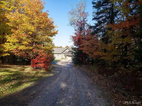 Exterior - 23 Chipman, Ishpeming, MI 49849 photo 15 of 16