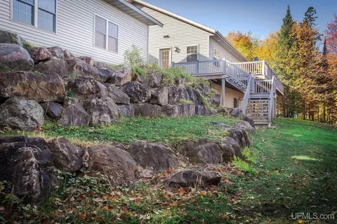 Exterior - 23 Chipman, Ishpeming, MI 49849 photo 8 of 16