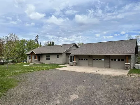 Exterior - 23 Chipman, Ishpeming, MI 49849 photo 2 of 16