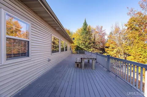 Exterior - 23 Chipman, Ishpeming, MI 49849 photo 5 of 16
