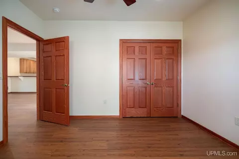 Bedroom - 23 Chipman, Ishpeming, MI 49849 photo 5 of 6