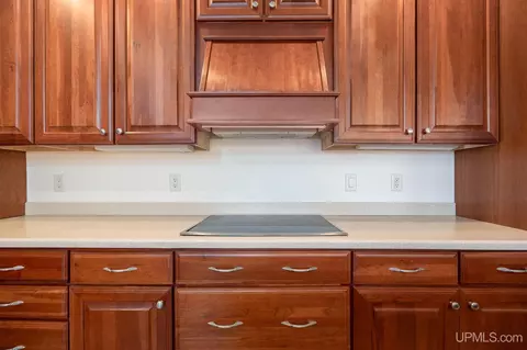 Kitchen - 23 Chipman, Ishpeming, MI 49849 photo 3 of 5