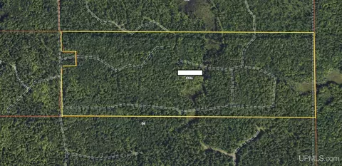 tbd Northwood Hl, L'anse, MI 49946