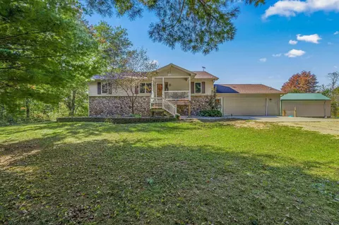 4847 N M-30, Gladwin, MI 48624