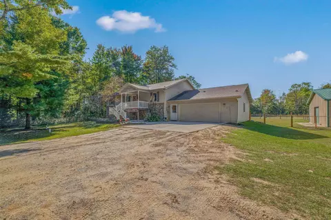 4847 N M-30, Gladwin, MI 48624 photo 38