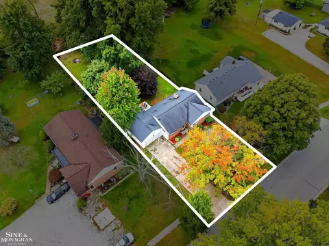 1817 Vine, Saint Clair, MI 48079 photo 29
