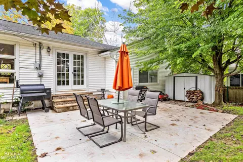 1817 Vine, Saint Clair, MI 48079 photo 24