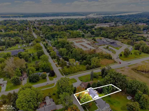 1817 Vine, Saint Clair, MI 48079 photo 32
