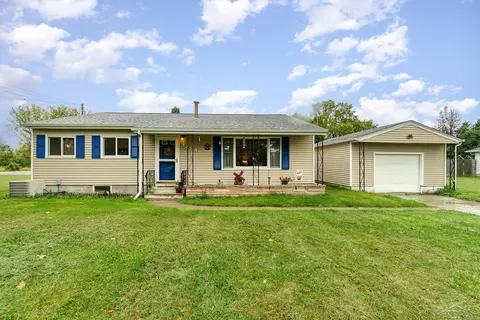 3484 Ernest, Saginaw, MI 48604