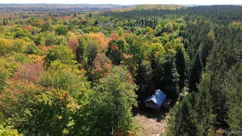 Off Usfs #2440, Wetmore, MI 49895