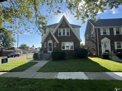 1705 Lafayette, Lincoln Park, MI 48146