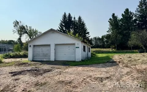 12541 Blacksmith, Bruce Crossing, MI 49912