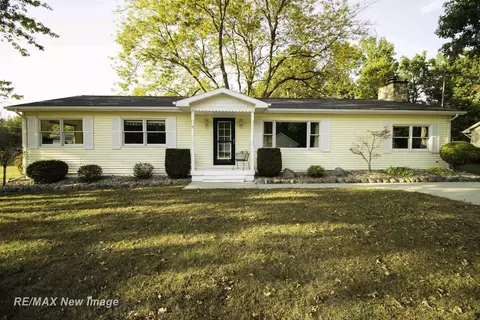 12016 Oakridge, Saint Charles, MI 48655