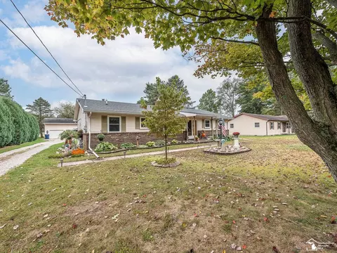 Exterior - 4131 W Samaria, Temperance, MI 48182 photo 11 of 13