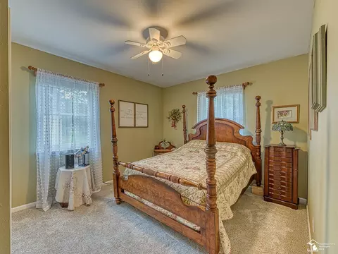 Bedroom - 4131 W Samaria, Temperance, MI 48182 photo 1 of 5