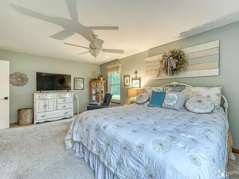 Bedroom - 4131 W Samaria, Temperance, MI 48182 photo 3 of 5