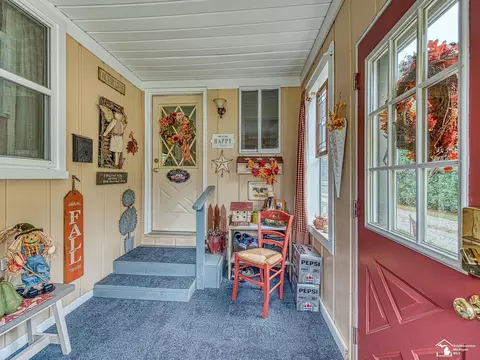 Exterior - 4131 W Samaria, Temperance, MI 48182 photo 3 of 13