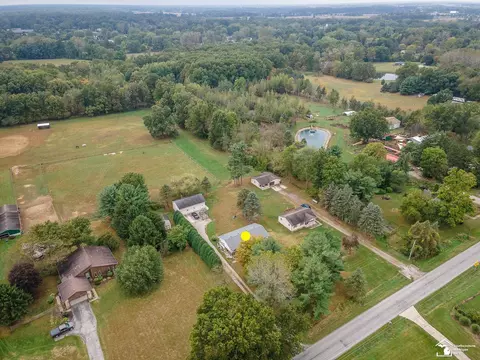 View/Area - 4131 W Samaria, Temperance, MI 48182 photo 2 of 8