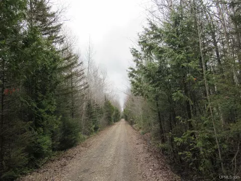 tbd Deerton-sand Lk, Deerton, MI 49822