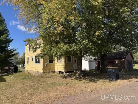 1606 S Barber, Bessemer, MI 49911