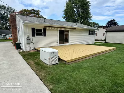 1109 S Fifteenth, Saint Clair, MI 48079 photo 21