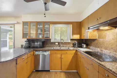 Kitchen - 3264 Skander, Flint, MI 48504 photo 2 of 2