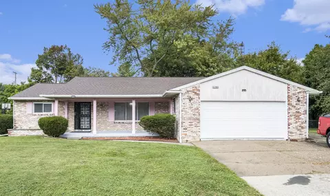 Exterior - 3264 Skander, Flint, MI 48504 photo 4 of 6