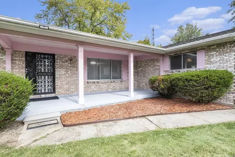 Exterior - 3264 Skander, Flint, MI 48504 photo 5 of 6