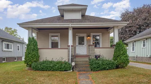 1548 Maine, Saginaw, MI 48602