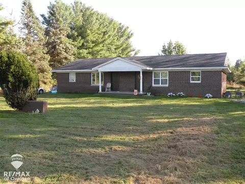762 Richardson, Owosso, MI 48867