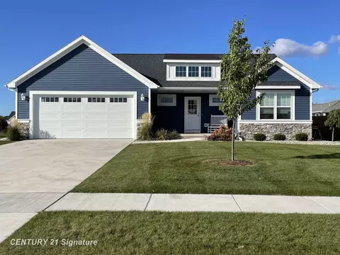 10132 Sarle, Freeland, MI 48623